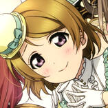 hanayo koizumi